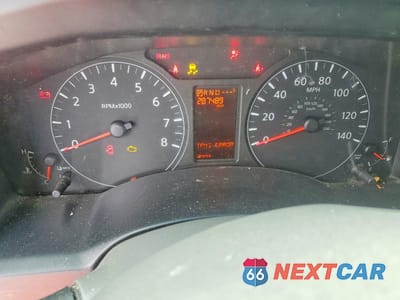 Zdjęcie 9 z 13 samochodu: 2015 NISSAN NV 1500 VIN:1N6BF0KLXFN807472 - miniatura