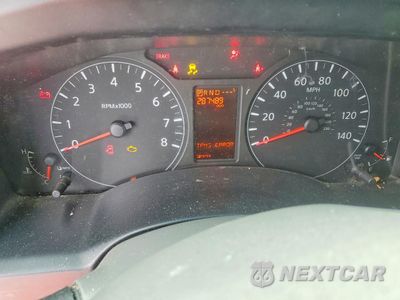 Zdjęcie 9 z 13 samochodu: 2015 NISSAN NV 1500 VIN:1N6BF0KLXFN807472 - miniatura