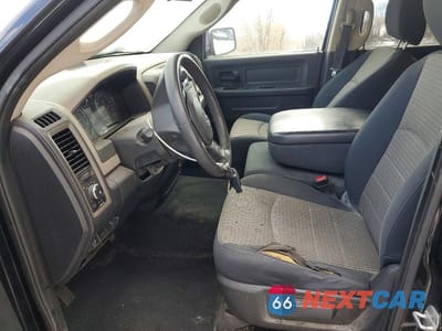 Zdjęcie 7 z 12 samochodu: 2012 DODGE RAM 1500 ST VIN:1C6RD7FT5CS140180 - miniatura