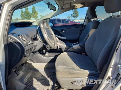Zdjęcie 7 z 12 samochodu: 2015 TOYOTA PRIUS VIN:JTDKN3DU3F0451313 - miniatura