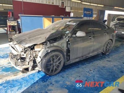 2023 BMW M235XI WBA13AL02P7L47437 - główne zdjęcie licytacji z USA - miniatura