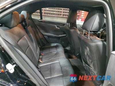 Zdjęcie 10 z 11 samochodu: 2011 MERCEDES-BENZ E 350 4MATIC VIN:WDDHF8HB4BA430185 - miniatura