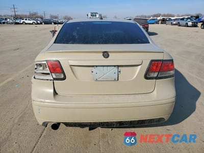 Zdjęcie 6 z 13 samochodu: 2003 SAAB 9-3 LINEAR VIN:YS3FB49S631026898 - miniatura