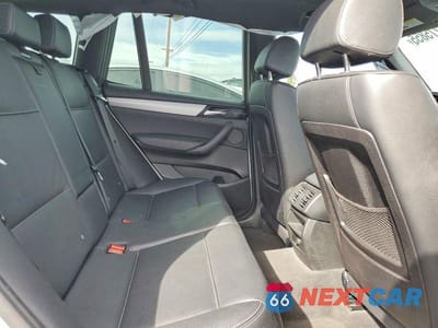 Zdjęcie 11 z 13 samochodu: 2015 BMW X3 XDRIVE35I VIN:5UXWX7C51F0K32992 - miniatura