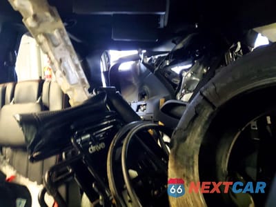 Zdjęcie 10 z 15 samochodu: 2019 DODGE GRAND CARAVAN GT VIN:2C4RDGEG3KR758370 - miniatura