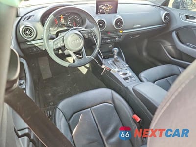 Zdjęcie 8 z 11 samochodu: 2020 AUDI A3 S-LINE PREMIUM VIN:WAUBEGFF4LA106008 - miniatura