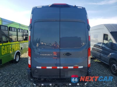 Zdjęcie 6 z 13 samochodu: 2020 FORD TRANSIT 250 DELIVERY VAN VIN:1FTBR3X81LKB27604 - miniatura