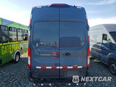 Zdjęcie 6 z 13 samochodu: 2020 FORD TRANSIT 250 DELIVERY VAN VIN:1FTBR3X81LKB27604 - miniatura