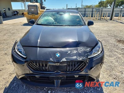 Piąte zdjęcie samochodu w środku: 2026 BMW 228 VIN:WBA83GG01T7T65806 - miniatura