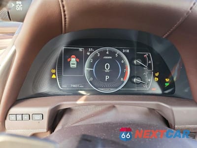 Zdjęcie 9 z 12 samochodu: 2020 LEXUS ES 350 VIN:58ADZ1B10LU078038 - miniatura