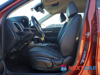 Zdjęcie 7 z 13 samochodu: 2021 KIA SELTOS S VIN:KNDEU2AA9M7218884 - miniatura