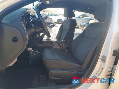 Zdjęcie 7 z 12 samochodu: 2017 DODGE CHARGER SE VIN:2C3CDXBGXHH628616 - miniatura