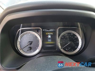 Zdjęcie 9 z 12 samochodu: 2017 NISSAN TITAN SV VIN:1N6AA1E67HN513231 - miniatura