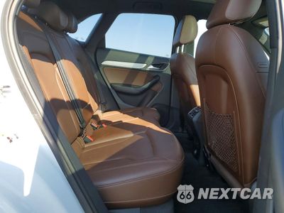 Zdjęcie 10 z 13 samochodu: 2018 AUDI Q3 PREMIUM PLUS VIN:WA1HCCFS3JR030329 - miniatura