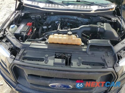Zdjęcie 11 z 11 samochodu: 2016 FORD F150 SUPER CAB VIN:1FTEX1EP5GKE58578 - miniatura