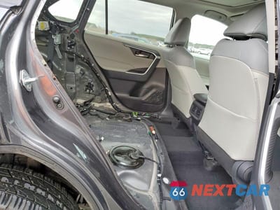 Zdjęcie 10 z 12 samochodu: 2022 TOYOTA RAV4 XLE PREMIUM VIN:2T3C1RFVXNC201944 - miniatura