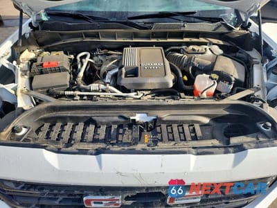 Zdjęcie 11 z 12 samochodu: 2025 GMC SIERRA K1500 ELEVATION VIN:3GTUUCE89SG173634 - miniatura