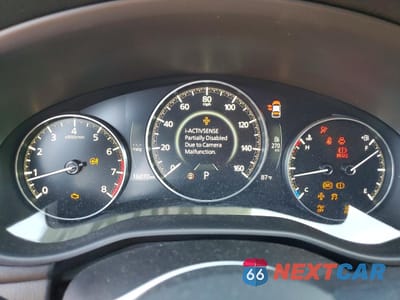 Zdjęcie 9 z 14 samochodu: 2025 MAZDA 3 VIN:JM1BPAJM5S1782093 - miniatura