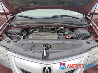 Zdjęcie 12 z 12 samochodu: 2013 ACURA MDX TECHNOLOGY VIN:2HNYD2H37DH505112 - miniatura