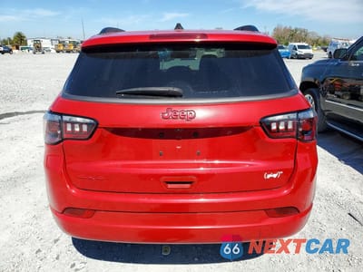 Zdjęcie 6 z 13 samochodu: 2022 JEEP COMPASS LIMITED VIN:3C4NJDCB6NT173068 - miniatura