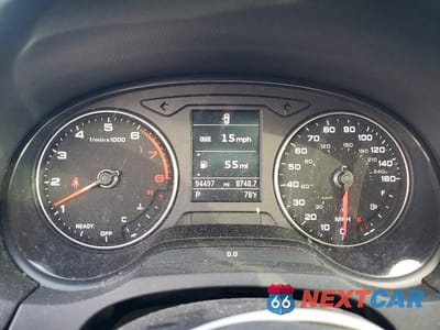 Zdjęcie 9 z 11 samochodu: 2017 AUDI A3 PREMIUM PLUS VIN:WAUGUGFF7H1044507 - miniatura