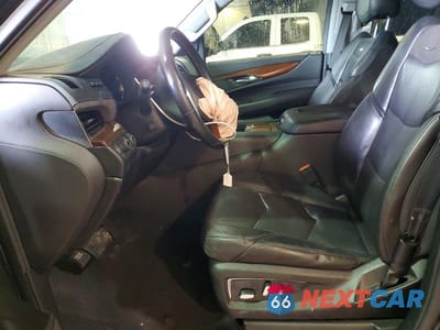Zdjęcie 7 z 14 samochodu: 2019 CADILLAC ESCALADE ESV LUXURY VIN:1GYS4HKJXKR202578 - miniatura