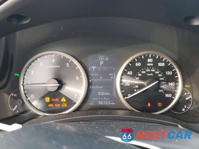 Zdjęcie 9 z 12 samochodu: 2016 LEXUS NX 200T BASE VIN:JTJBARBZ1G2067594 - miniatura