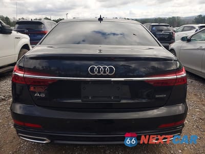 Zdjęcie 6 z 12 samochodu: 2019 AUDI A6 PREMIUM PLUS VIN:WAUL2AF2XKN058609 - miniatura