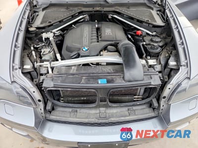 Zdjęcie 12 z 13 samochodu: 2011 BMW Motorrad X6 VIN:WBAFG2103BLN91259 - miniatura