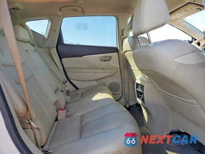 Zdjęcie 11 z 12 samochodu: 2017 NISSAN MURANO S VIN:5N1AZ2MG6HN163601 - miniatura