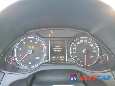 Zdjęcie 9 z 13 samochodu: 2017 AUDI Q5 PREMIUM VIN:WA1C2AFP2HA068415 - miniatura