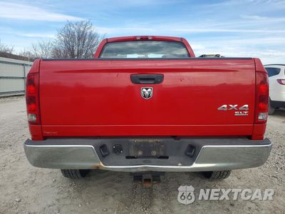 Zdjęcie 6 z 13 samochodu: 2005 DODGE RAM 1500 VIN:1D7HU18N15S122168 - miniatura