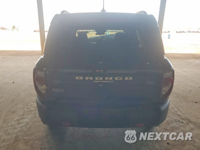 Zdjęcie 6 z 13 samochodu: 2022 FORD BRONCO SPORT BIG BEND VIN:3FMCR9B69NRD38024 - miniatura