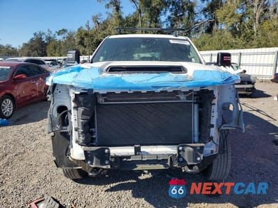 Piąte zdjęcie samochodu w środku: 2024 CHEVROLET SILVERADO C2500 HD * PRIOR FLEET * VIN:1GC4WLE74RF260547 - miniatura