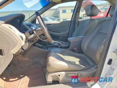 Zdjęcie 7 z 12 samochodu: 2002 HONDA ACCORD EX VIN:1HGCG165X2A052199 - miniatura