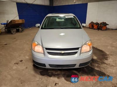 Piąte zdjęcie samochodu w środku: 2007 CHEVROLET COBALT LT VIN:1G1AL58FX77328831 - miniatura