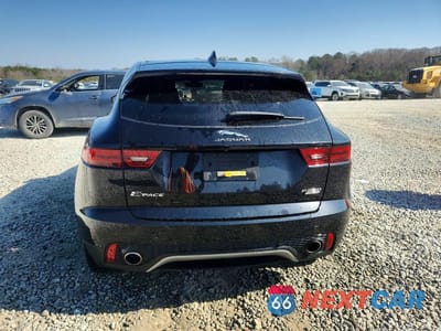 Zdjęcie 6 z 13 samochodu: 2020 JAGUAR E-PACE VIN:SADFK2FXXL1011210 - miniatura