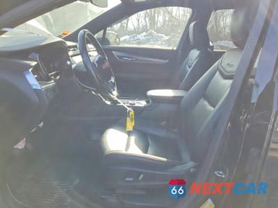 Zdjęcie 7 z 12 samochodu: 2021 CADILLAC XT6 LUXURY VIN:1GYKPBR41MZ213086 - miniatura