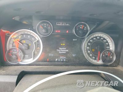 Zdjęcie 9 z 13 samochodu: 2015 RAM 1500 SLT VIN:1C6RR7LM7FS611586 - miniatura