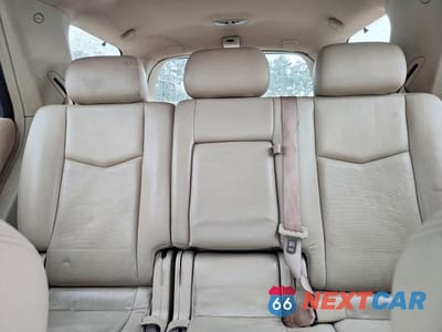 Zdjęcie 10 z 13 samochodu: 2004 CADILLAC SRX VIN:1GYEE637540188503 - miniatura
