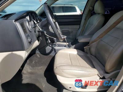 Zdjęcie 7 z 11 samochodu: 2007 DODGE CHARGER R VIN:2B3KA53H57H891513 - miniatura