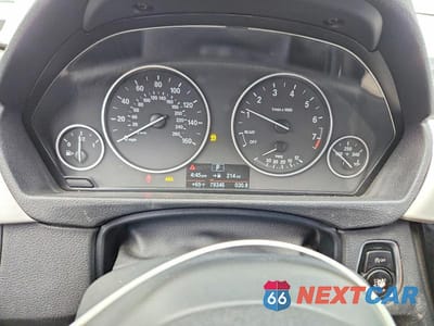 Zdjęcie 9 z 12 samochodu: 2018 BMW 320 I VIN:WBA8A9C54JAH14446 - miniatura