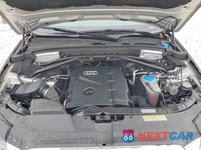 Zdjęcie 12 z 13 samochodu: 2011 AUDI Q5 PREMIUM PLUS VIN:WA1LFAFP5BA049790 - miniatura