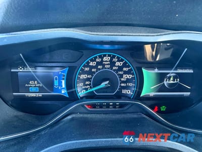 Zdjęcie 8 z 10 samochodu: 2014 FORD C-MAX SEL VIN:1FADP5BUXEL504772 - miniatura