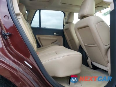 Zdjęcie 11 z 12 samochodu: 2009 FORD EDGE LIMITED VIN:2FMDK39C39BA41630 - miniatura