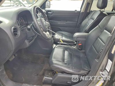 Zdjęcie 7 z 13 samochodu: 2014 JEEP PATRIOT LIMITED VIN:1C4NJPCB6ED533429 - miniatura