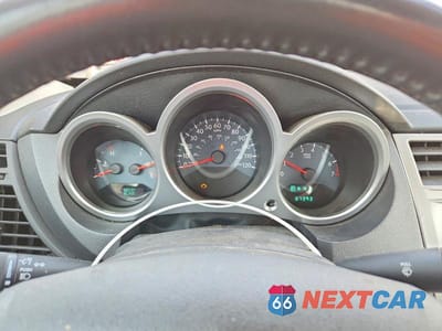 Zdjęcie 9 z 11 samochodu: 2010 CHRYSLER SEBRING TOURING VIN:1C3BC5ED2AN108363 - miniatura