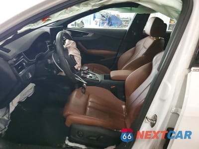 Zdjęcie 7 z 12 samochodu: 2023 AUDI A4 PREMIUM PLUS 45 VIN:WAUEAAF43PN003701 - miniatura