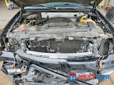 Zdjęcie 12 z 13 samochodu: 2016 FORD EXPEDITION EL XLT VIN:1FMJK1HT7GEF37766 - miniatura