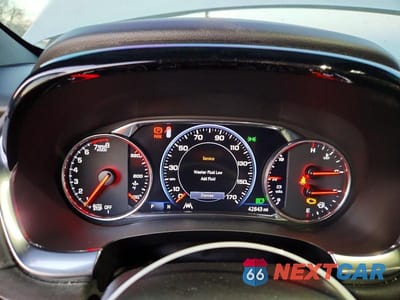 Zdjęcie 9 z 13 samochodu: 2023 CHEVROLET TRAVERSE HIGH COUNTRY VIN:1GNERNKW6PJ315746 - miniatura